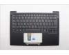5M11Q54006 Lenovo MECH_ASM KBD Ccvr BEL BK BL SRX WW UK BK