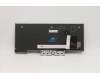 5N20W67733 Lenovo Notebook Tastatur CS20L, volle Tastatur, SRX, ohne Hintergrundbeleuchtung, Spanisch