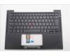 5M11Q54809 Lenovo MECH_ASM BL KB BK WW BUL SRX