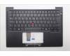 5M11Q54826 Lenovo MECH_ASM BL KB BK WW CZE/SLK SRX