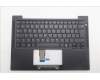 5M11Q54926 Lenovo MECH_ASM BL KB BK WW ITA SRX