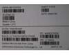 5M11S37632 Lenovo MECH_ASM FRU BL KB BK WW ITA SRX