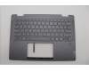5CB1N97629 Lenovo COVER UpperCaseASM ENG H83DJ FP SG