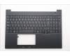 Lenovo MECH_ASM BL KB NP BK WW SPA LTN für Lenovo ThinkPad P16s Gen 4 (21QW)