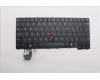 5N21M38081 Lenovo NB_KYB 4C4TT50N-BK-TRI-UKE