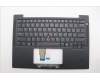 5M11Q54860 Lenovo MECH_ASM BL KB BK WW EURO ENG SRX