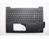 5M11N99812 Lenovo MECH_ASM FRU KBD CCV JPN (CHY) JP BK