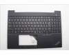 5M11N96594 Lenovo MECH_ASM FRU KBD CCV JPN (CHY) JP BK