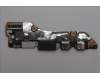 Lenovo 5C50S25881 CARDPOP CARDPOP L 83L0 IO/B MAIN