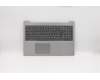 5CB0W43327 Lenovo COVER Upper Case ASM_UKR L81VDIMRGRD