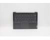 5CB1C04883 Lenovo COVER UpperCaseASM_EURO ENG C82L3 StoBL