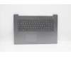 5CB1C75750 Lenovo COVER Upper Case ASM_GER L82KV NFPA/GUMA