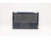 5CB1C92813 Lenovo COVER Upper Case ASM_UKR C20WE AB BLKB N
