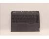 5CB1H71040 Lenovo COVER Upper Case ASM_USA ENGL82RGSGW/RGB