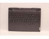 5CB1H78496 Lenovo COVER Upper Case ASM_UKR L82RE SG WH