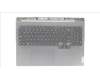 5CB1L30862 Lenovo COVER Upper Case ASM_USA ENGL82WKONGYRGB