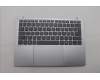 5CB1P89842 Lenovo COVER Upper Case ASM_NORDIC W83J2 CG BL