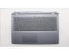 Lenovo COVER Upper Case ASM_ENG C 83VA BLWH für Lenovo LOQ Essential 15ARP11 (83VA)