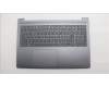 5CB1U89779 Lenovo COVER UpASSY FRA H 83V7 LG 3CELL NBL
