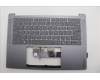 5CB1R71122 Lenovo COVER UpperCaseASM ARA C 83KF LG