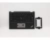 5M10Y85772 Lenovo MECH_ASM WW C-Cvr+ARA KB ASM,CHY