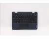 5M11C94630 Lenovo MECH_ASM FR ASM KYB ENG CcCP,NW Chicony