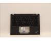 5M11G27376 Lenovo MECH_ASM KB CCov THAI BKLT Chicon BK