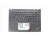 5M11L59435 Lenovo MECH_ASM BL KB BK WW ARA SRX