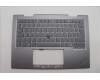 5M11P35071 Lenovo MECH_ASM GRP_KBD_BZL_BEL_WW_LG_LTN