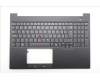 5M11P68837 Lenovo MECH_ASM BL KB NP BK WW SWS CHY