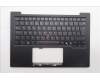 5M11S09673 Lenovo MECH_ASM BL KB BK WW UKE LTN