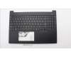 Lenovo MECH_ASM KB CCV ARA BL(Chicony)US BK für Lenovo ThinkPad E16 Gen 3 (22AY/22B0)