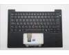 5M11Q54734 Lenovo MECH_ASM BL KB BK TUR SRX