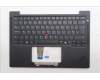 5M11Q54751 Lenovo MECH_ASM BL KB BK UKE SRX