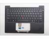 5M11Q54784 Lenovo MECH_ASM BL KB BK WW ARA SRX