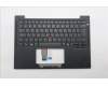 5M11S16289 Lenovo MECH_ASM BL KB BK UKE SRX