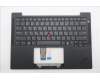 5M11S16357 Lenovo MECH_ASM BL KB BK WW GRE SRX