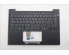5M11S16365 Lenovo MECH_ASM BL KB BK WW HUN SRX