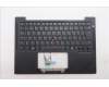 5M11S16371 Lenovo MECH_ASM BL KB BK WW ILD LTN
