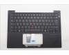 5M11S16375 Lenovo MECH_ASM BL KB BK WW ITA LTN