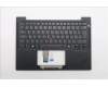 5M11S16437 Lenovo MECH_ASM BL KB BK WW UKE SRX