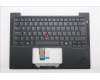 5M11S37557 Lenovo MECH_ASM FRU BL KB BK WW EST SRX