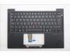 5M11S37616 Lenovo MECH_ASM FRU BL KB BK WW HUN SRX