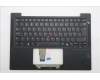5M11S37666 Lenovo MECH_ASM FRU BL KB BK WW NOR SRX