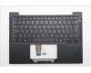 5M11S37715 Lenovo MECH_ASM FRU BL KB BK WW SWE/FIN SRX