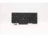5N20V43883 Lenovo Tastatur CMFL-CS20 Schwarz, ohne Hintergrundbeleuchtung LTN Isländisch