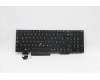 5N20V78038 Lenovo Notebook Tastatur CMNM-CS20, Schwarz, ohne Hintergrundbeleuchtung, LTN, Lateinamerikanisch Spanisch