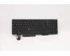 5N20V78039 Lenovo Notebook Tastatur CMNM-CS20, Schwarz, ohne Hintergrundbeleuchtung, LTN, Brasilianisch