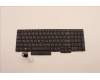 5N20V78048 Lenovo Notebook Tastatur CMNM-CS20, Schwarz, ohne Hintergrundbeleuchtung, LTN, Hebr&auml;isch