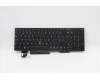 5N20V78053 Lenovo Notebook Tastatur CMNM-CS20, Schwarz, ohne Hintergrundbeleuchtung, LTN, Portugiesisch